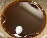 鶏むね肉とネギの甘酢あんかけ作り方3写真