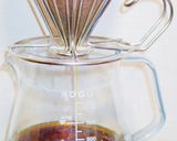 しるびーカフェ！水出しアイスコーヒー作り方13写真