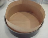 生チョコケーキ作り方1写真