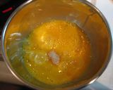 *塩麹*我が家流!油揚げの卵とじ作り方4写真