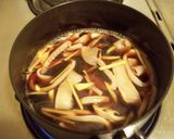 懐かしい母の味★イカ豆腐作り方3写真