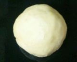 同じ生地で惣菜パン3種類♪作り方9写真
