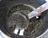✿厚揚げの豚肉巻＊パイナップルソース✿作り方2写真