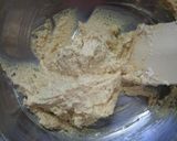 レンコンのカレー揚げ作り方3写真