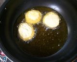 レンコンのカレー揚げ作り方5写真