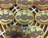 パルスイートでダイエットクッキー作り方8写真