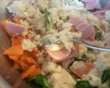 おからサラダ作り方5写真