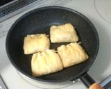 余った餃子の具で簡単おつまみ作り方2写真