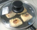余った餃子の具で簡単おつまみ作り方3写真