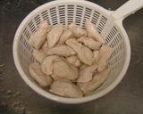 つるつる♥ささみ作り方4写真