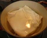 ルクルーゼ簡単野菜プリン☆離乳食のついで作り方6写真