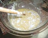 ワカサギ甘露煮de天ぷら作り方6写真