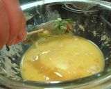 ワカサギ甘露煮de天ぷら作り方8写真