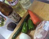 簡単！鶏の南蛮漬け作り方1写真
