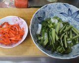 簡単！鶏の南蛮漬け作り方2写真