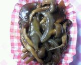 簡単☆合い挽き肉で豆腐煮込みハンバーグ♪作り方7写真