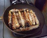 なすの豚肉巻き作り方7写真