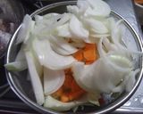 チキン＆野菜たっぷりトマト煮込み作り方3写真