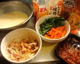 基本のチヂミ★計り不要＆ホットプレートで作り方1写真