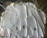 スマイルプリキュアのキャンデイのケーキ☆作り方8写真