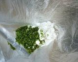ささみの揚げ焼き　青海苔醤油味作り方3写真