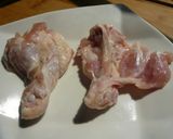 やみつき味噌から揚げ!作り方1写真