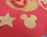 こどもといっしょに☆錦糸卵作り方10写真