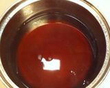 ピーマンの揚げびたし作り方1写真