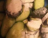 即席きゅうりの漬物作り方2写真