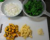 栄養満点♪簡単本格野菜カレー作り方1写真