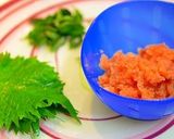✿鰯明太飯✿作り方5写真