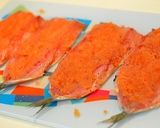 ✿鰯明太飯✿作り方7写真