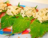 ✿鰯明太飯✿作り方9写真