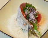 ✿鰯明太飯✿作り方11写真