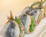 ✿鰯明太飯✿作り方12写真