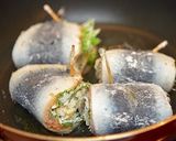 ✿鰯明太飯✿作り方13写真