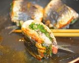 ✿鰯明太飯✿作り方14写真