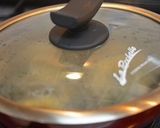 ✿鰯明太飯✿作り方15写真