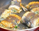 ✿鰯明太飯✿作り方16写真