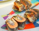 ✿鰯明太飯✿作り方17写真