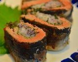 ✿鰯明太飯✿作り方18写真