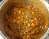栄養満点♪簡単本格野菜カレー作り方8写真