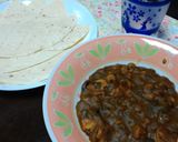 栄養満点♪簡単本格野菜カレー作り方9写真