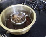 【農家のレシピ】豆腐入り☆肉吸い作り方2写真