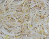 簡単安い美味い！豆もやしの韓国風ナムル作り方5写真