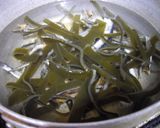 鶏味噌汁作り方1写真