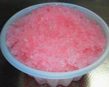 30秒で!!ふんわりミルクかき氷☆おやつ作り方2写真