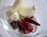 鶏味噌汁作り方5写真