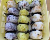2012春☆運動会のお弁当作り方3写真