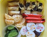 2012春☆運動会のお弁当作り方4写真